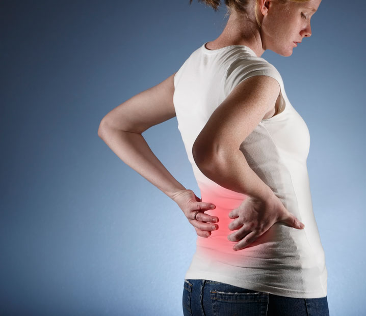 Low Back Pain Chiropractors La Mesa