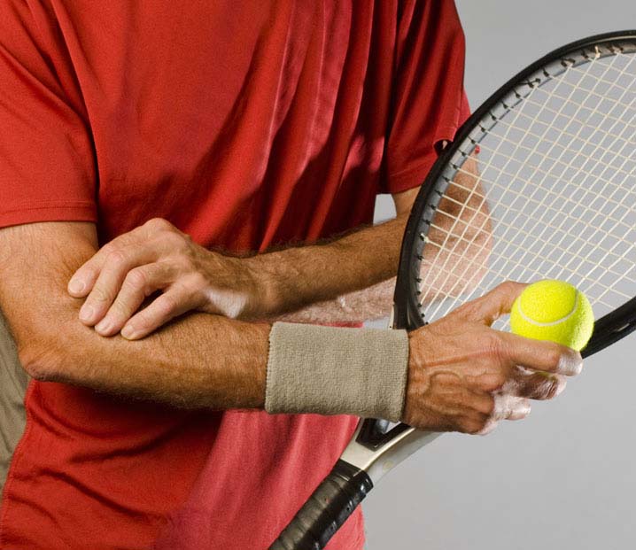 Tennis Elbow Chiropractors La Mesa
