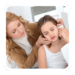 Ear Infection Treatment in La Mesa