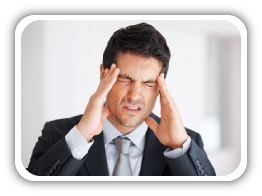 Headache & Migraine Relief in La Mesa