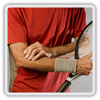 Tennis Elbow Treatment in La Mesa