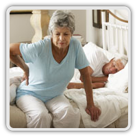 Osteoarthritis Pain Chiropractic Care in La Mesa