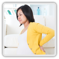 Pregnancy Pain Chiropractor in La Mesa