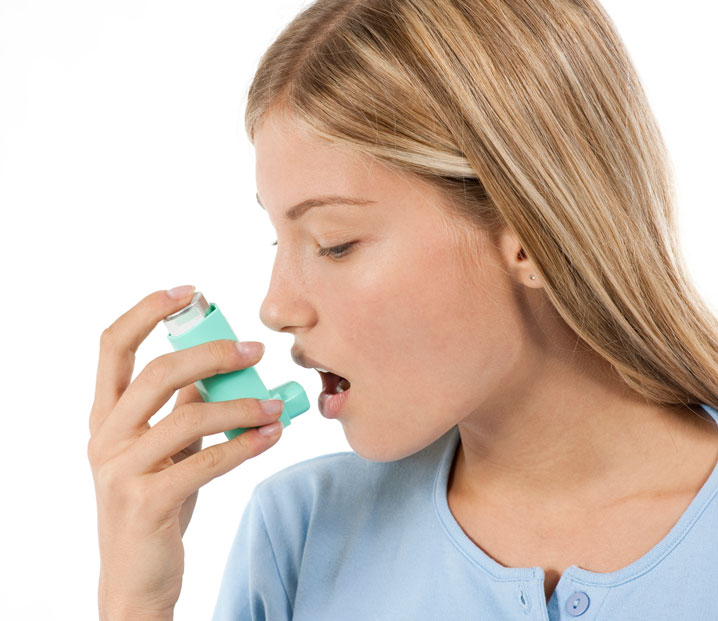 La Mesa Asthma Chiropractics