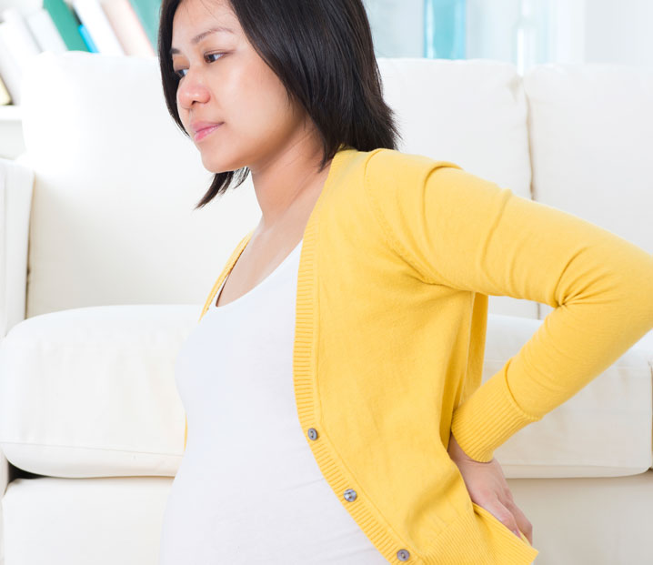 Pregnancy Pain Chiropractors La Mesa